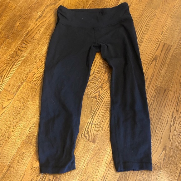 Lululemon leggings - Picture 1 of 4